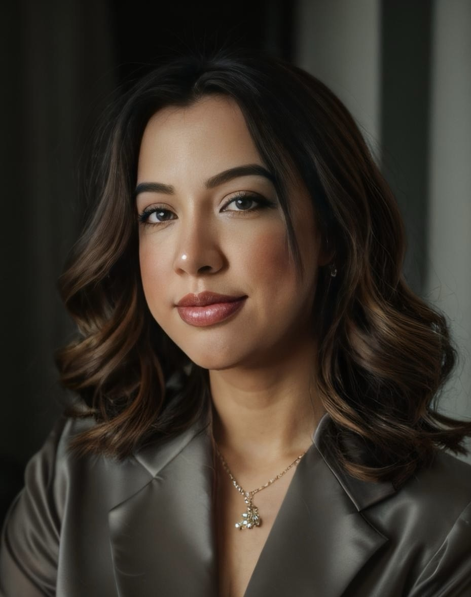 Imane Zerouali